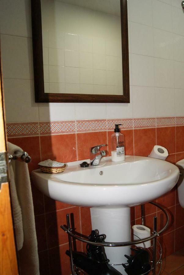 Apartamento 2 4/6 Pax Casa Rural El Sauce. A 2,5 Km De Cuenca Capital Nohales Eksteriør bilde