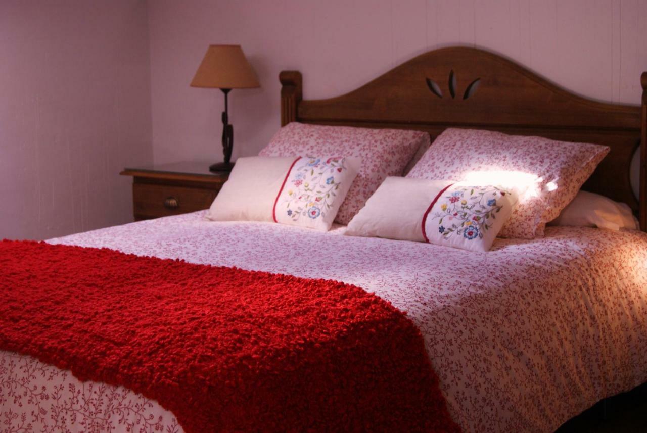 Apartamento 2 4/6 Pax Casa Rural El Sauce. A 2,5 Km De Cuenca Capital Nohales Eksteriør bilde